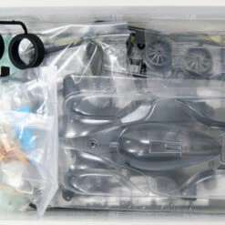 Tamiya Mini 4WD 1/32 Toyota Gazoo Racing Ts050 Hybrid 2019 Ma Chassis -Japan Figure shop 955336 4 56332.1616142381