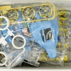 Tamiya Mini 4WD 1/32 Penguin Racer VZ Chassis -Japan Figure shop 955701 2 87656.1631694905