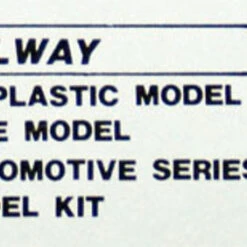 Arii 356036 Japanese Steam Locomotive Type C57 1/50 Scale Kit (Microace) -Japan Figure shop a553 d 43255.1301055641