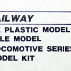 Arii 456019 Japanese Steam Locomotive Type C10 1/50 Scale Kit (Microace) -Japan Figure shop a557 d 66179.1301055786