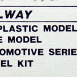 Arii 456026 Japanese Steam Locomotive Type C11 1/50 Scale Kit (Microace) -Japan Figure shop a558 d 64538.1301055853