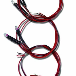 Aoshima 50101 Detail Up Parts LED Kit For Aoshima 10006 DD51 Hokutosei 1/45 Scale -Japan Figure shop a 45327.1453872767