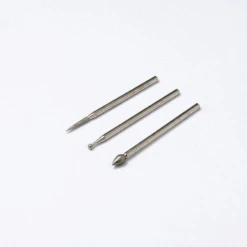 Wave Materials HT184 Steel Cutter Set B (2pcs) For Handy Router Mk.1-AC