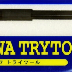 Hasegawa TT-04 Modeling Chisel 1 (Flat)